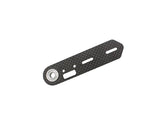 Carbon Fiber Tail Side Plate - Genesis - HeliDirect